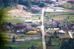 lokasi villa