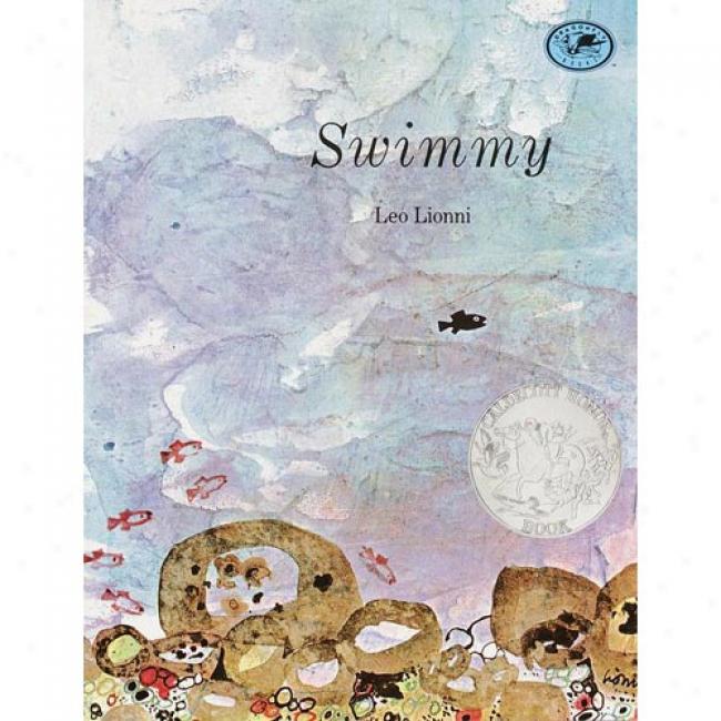 leo lionni swimmy text leo lionni swimmy text