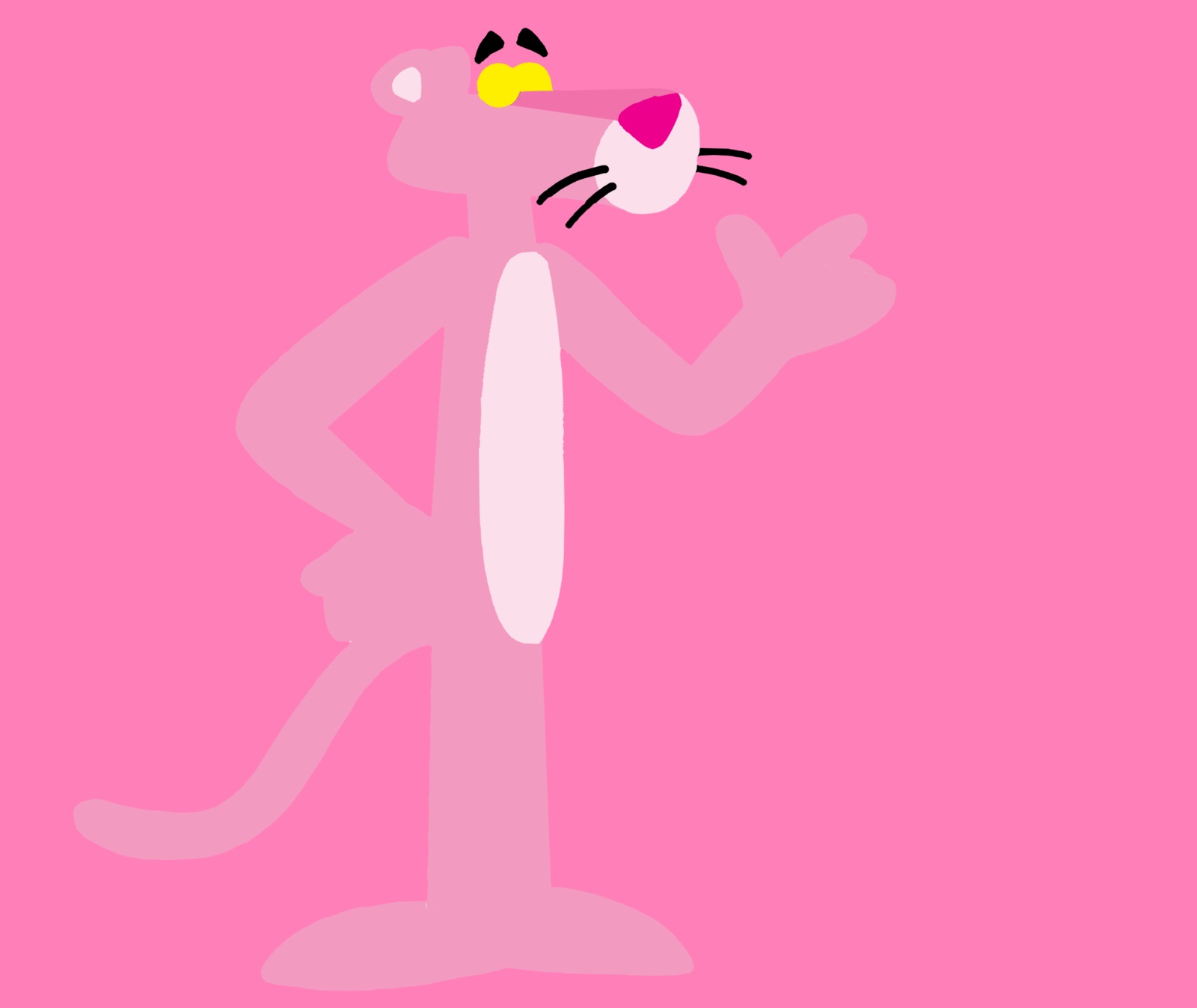 Disney HD Wallpapers Pink Panther HD Wallpapers