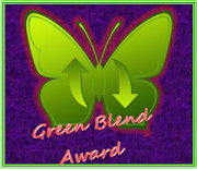 Blog Award