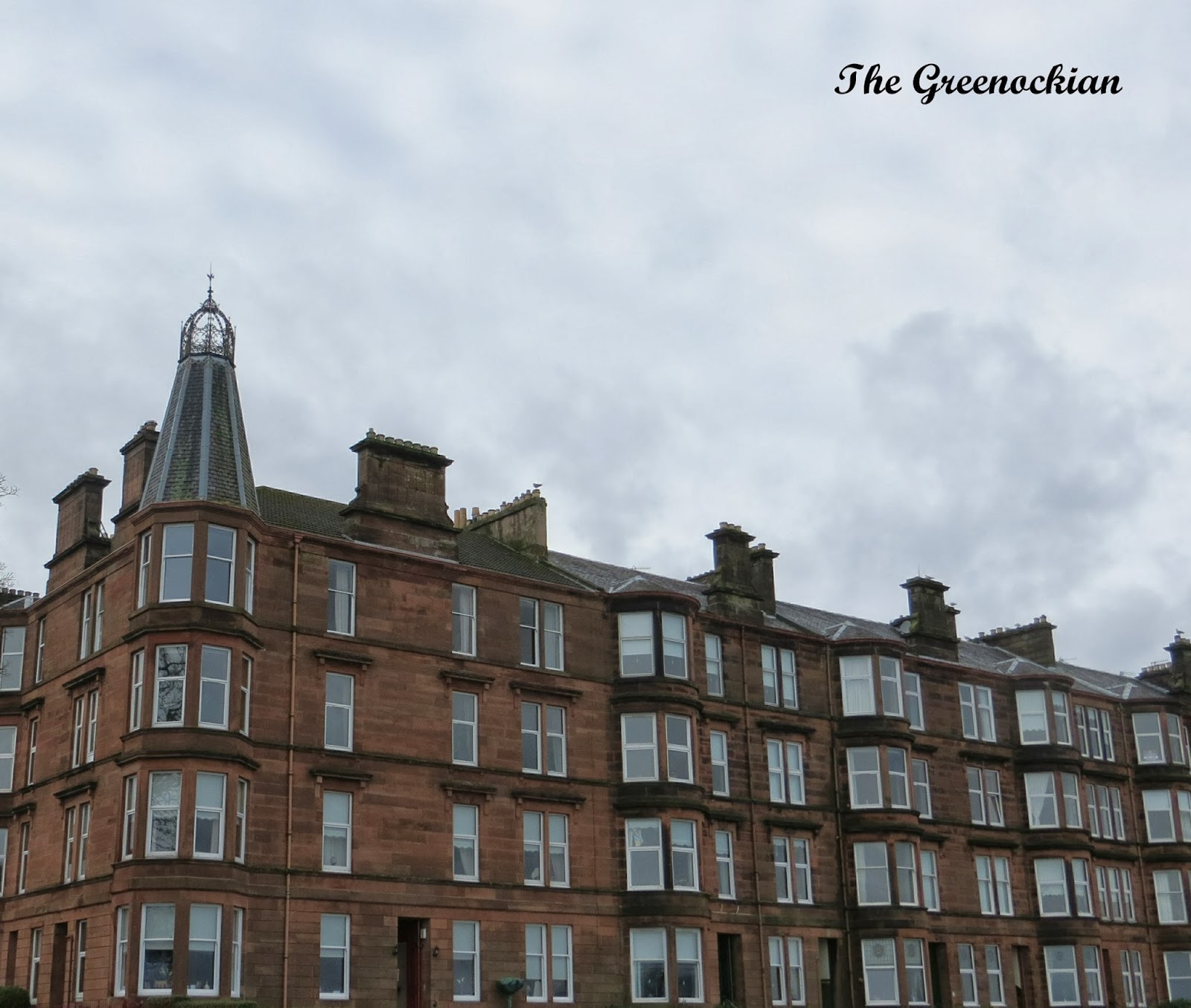 Greenock Esplanade Property For Sale Greenock Esplanade Property For Sale
