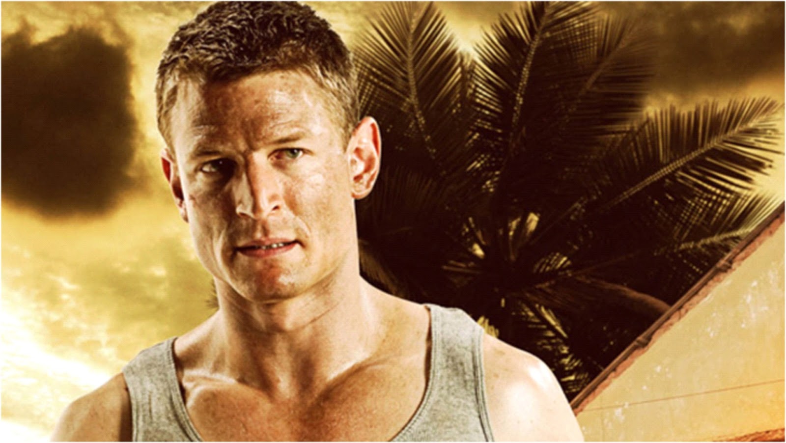Philip Winchester Photos | Tv Series Posters and Cast