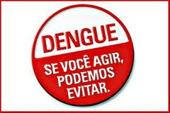 Campanha contra DENGUE