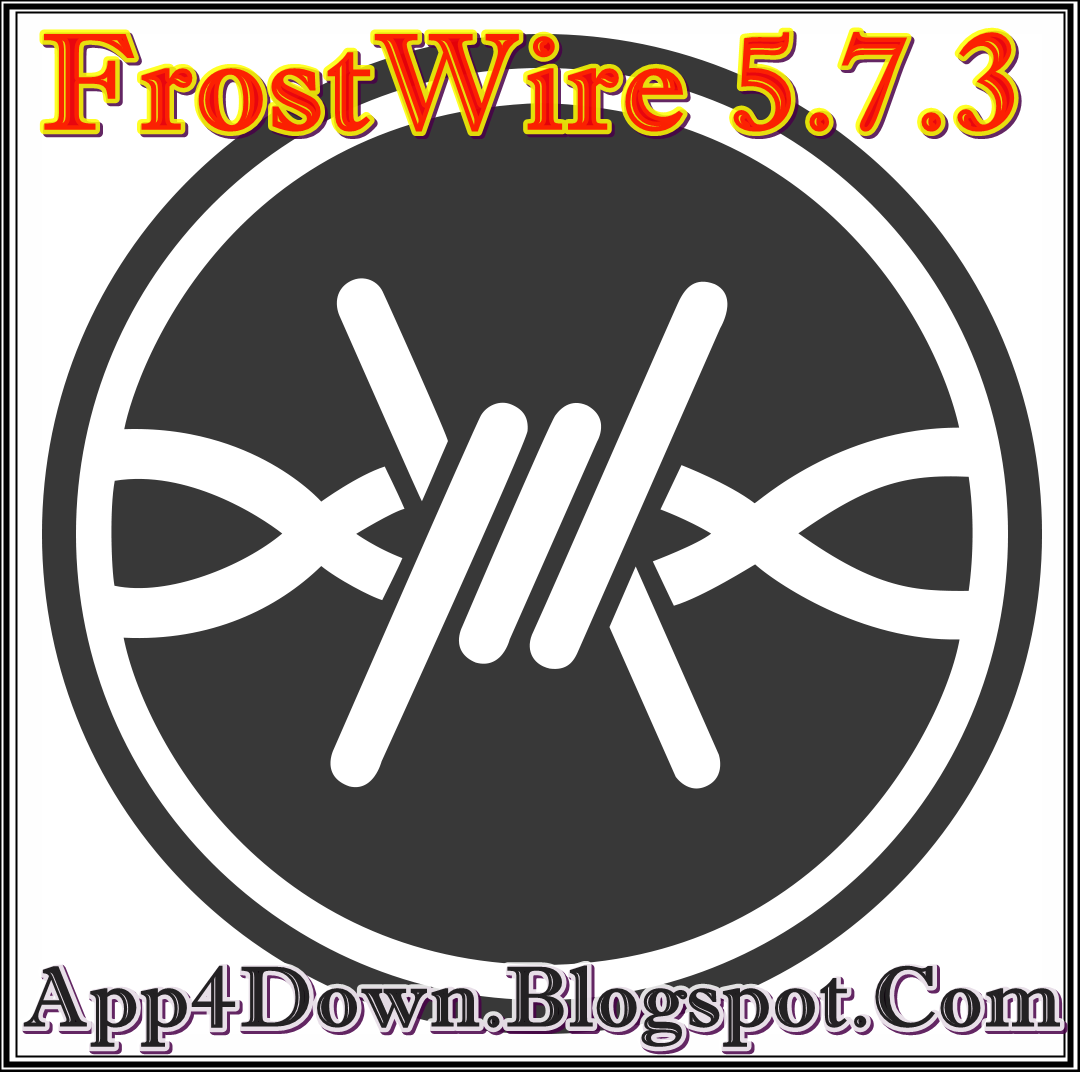 Frostwire S For Windows 7 Ultimate