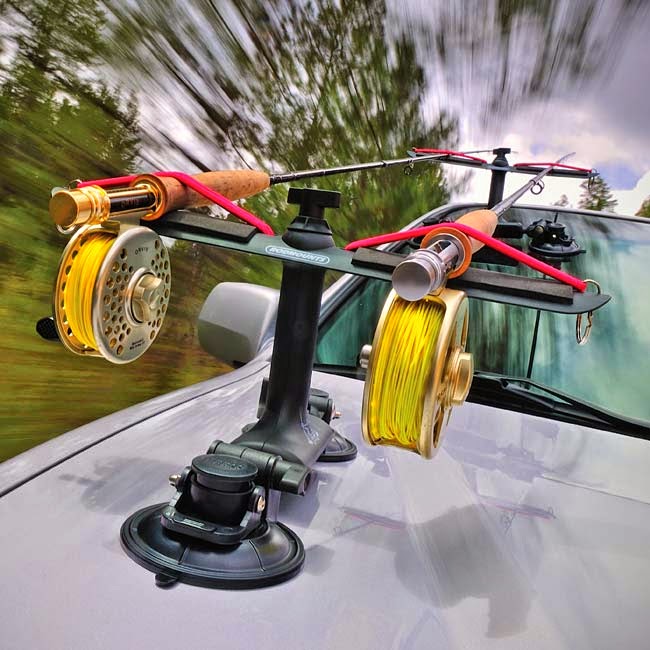 15 Best and Useful Fishing Gadgets.