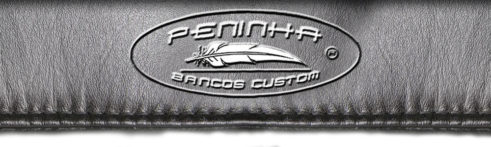 Peninha Bancos Custom