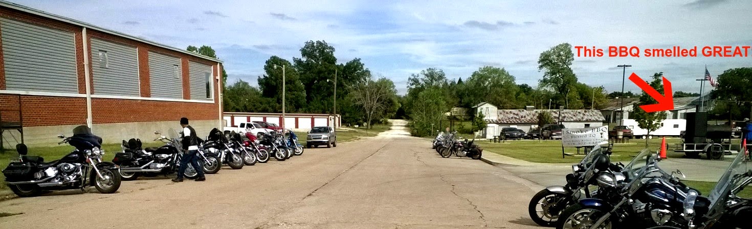 Poker ride oklahoma