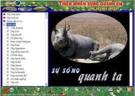 Thiên nhiên xung quanh em pham-mem-mam-non-1
