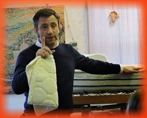 Poesia e benessere Arte Ba-Rocco Arte Ba-Rocco e Il Mio Vivere A Milano