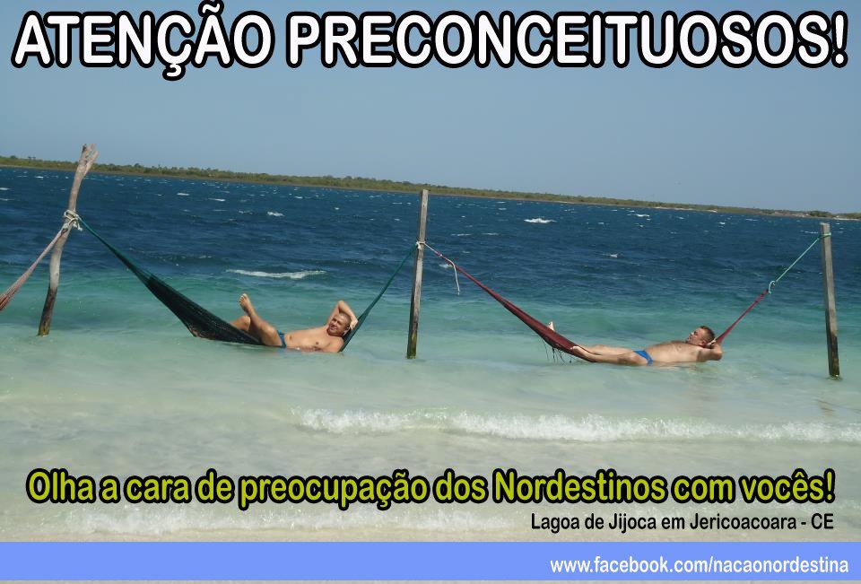 Enquanto isso, no Nordeste do Brasil! - Frases engraçadas Enquanto isso, no Nordeste do Brasil! - Frases engraçadas