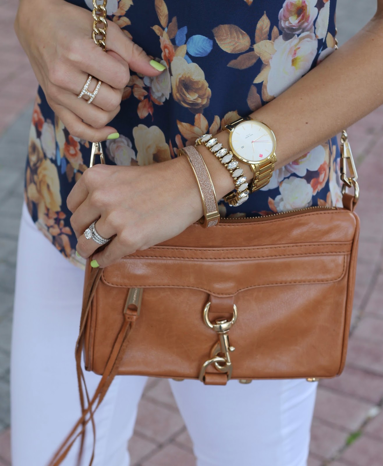 A Spoonful of Style: My Idea of Golf Attire...