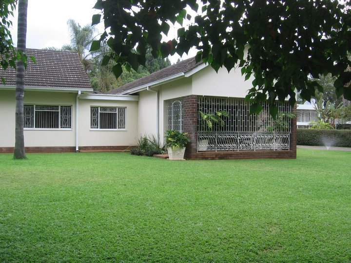 Mansion in Harare Zimbabwe, Borrowdale Road, Gun Hill Harare, Zimbabwe