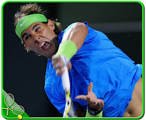 Rafael Nadal vai inaugurar o Rio Open em 2014, grande evento do tênis no Rio de Janeiro