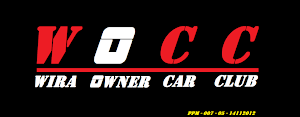Wira Owner Car Club