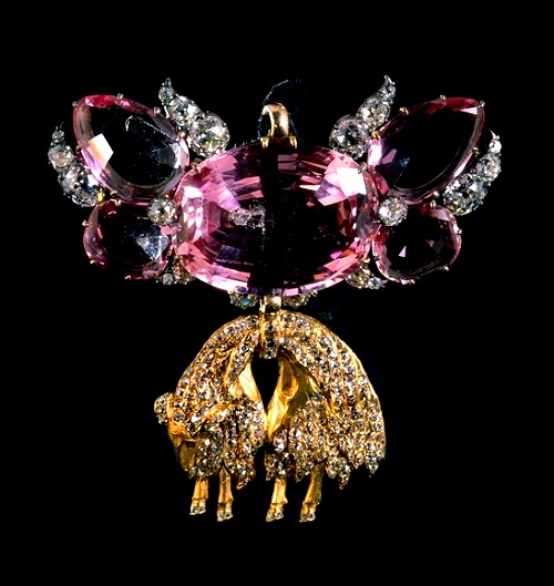 АЛМАЗНЫЙ ФОНД РОССИИ. Обсуждение на