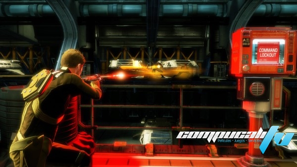 Star Trek PC Full Español PROPHET