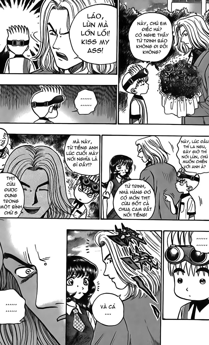 Bowling King-Vua Bowling