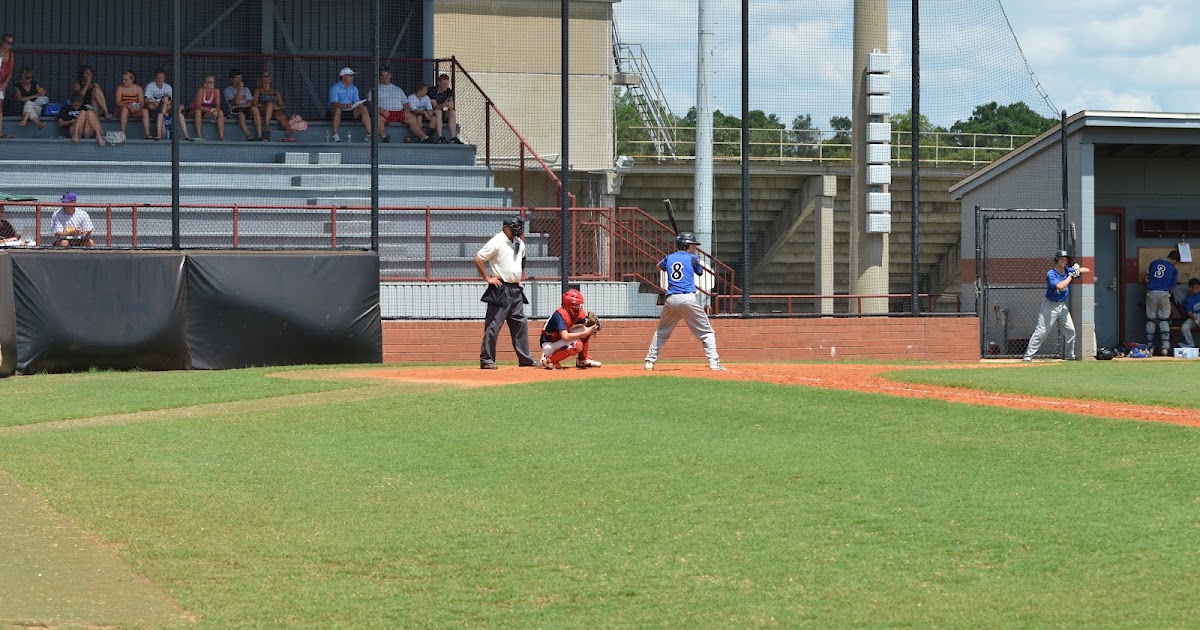 STATS DAD Youth Baseball Nations Baseball Gets an F