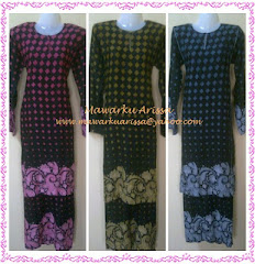 PROMOSI BAJU KURUNG PIPING RM 55 SHJ!!!