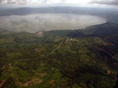 7 Kawah Bekas Jatuhnya Meteor