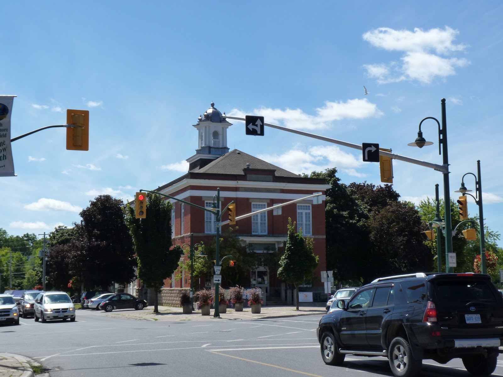 Womens Travel Network.ca Small towns of Ontario Lakefield