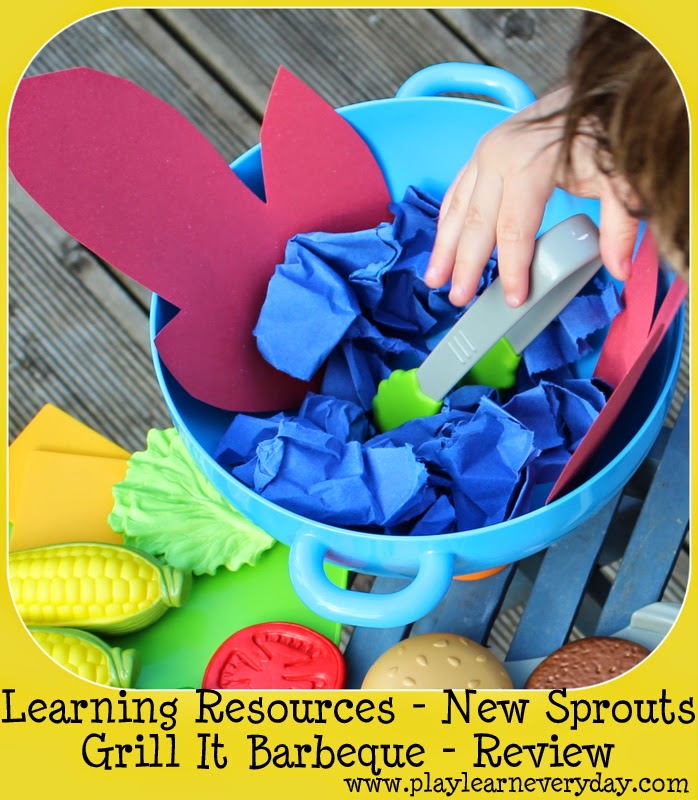 Learning Resources New Sprouts Fix It!