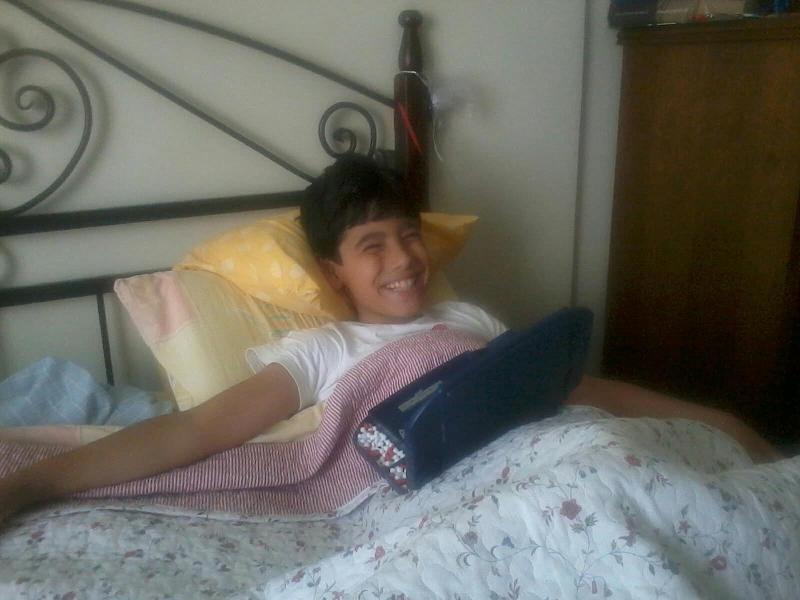 Votka Limon Ağrısız Mevsimi