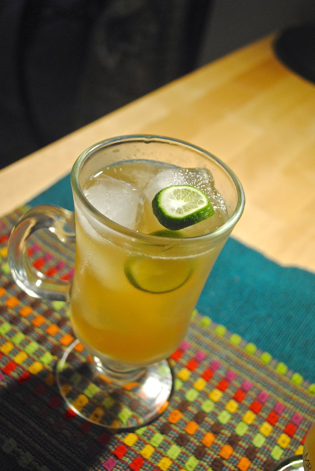 Cooking with Willis Carlos O'Kelly's Chili con Queso with Homemade