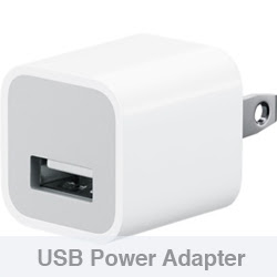 USB Power Adapter