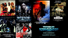 Cameroon Film Industry