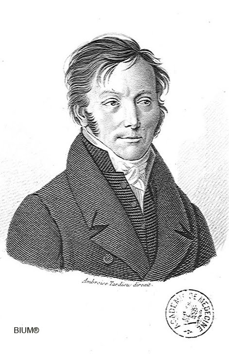 LES GRANDS MÉDECINS JeanÉtienne ESQUIROL