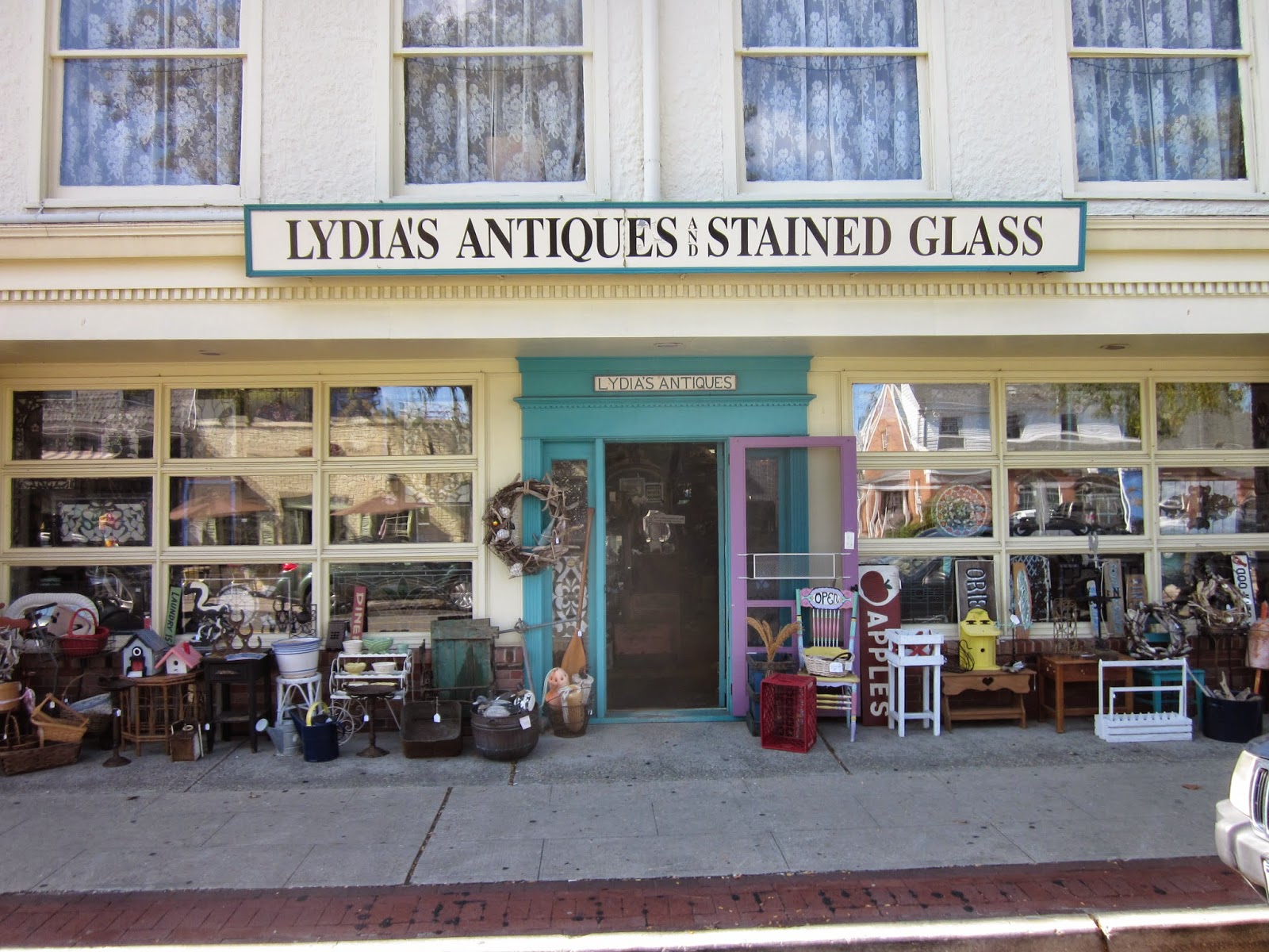 Our Adventures Amongst The Ducks Silver Sands, Here We Come!