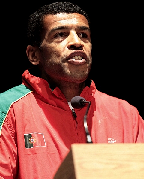 Pedro Agostinho Cruz Pina