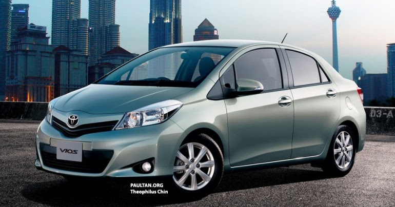 Perbedaan Toyota Yaris E 2011 dan 2012: Lebih dari Sekedar Tahun Produksi