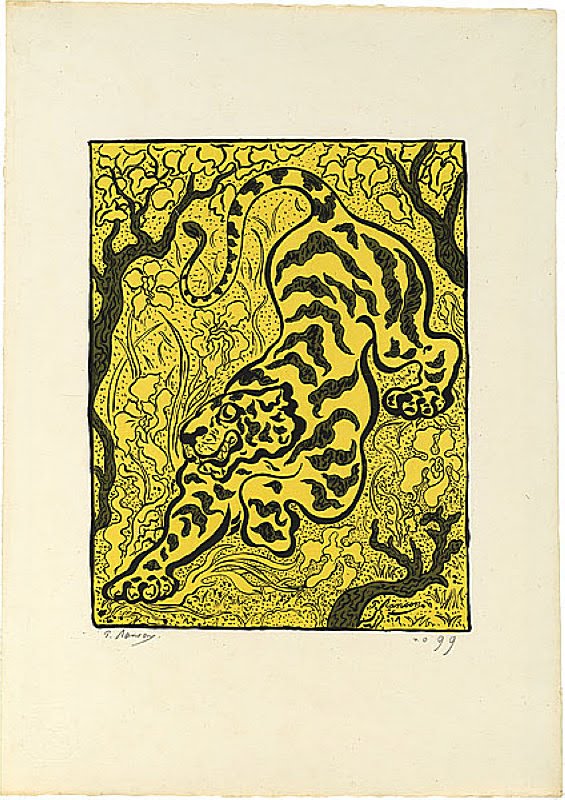 The Art History Journal Paul Ranson
