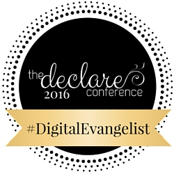 #DigitalEvangelist