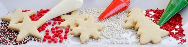 Hampers awfully Beki Cook's Cake Blog: Cookie Decorating Kits - Perfect Holiday Gift!