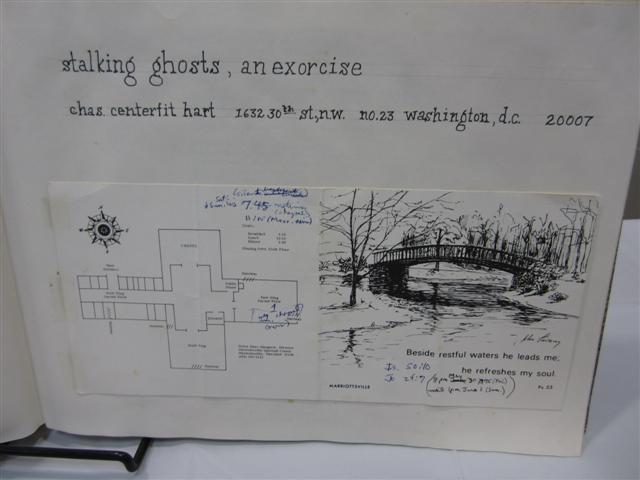 The Left Bank...of the Coosa: Paper, Print & Poetry Exhibit: Adult