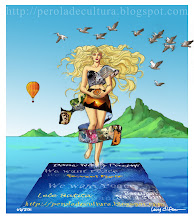 2º Aniversário do Blogue - 24 de Fevereiro de 2011