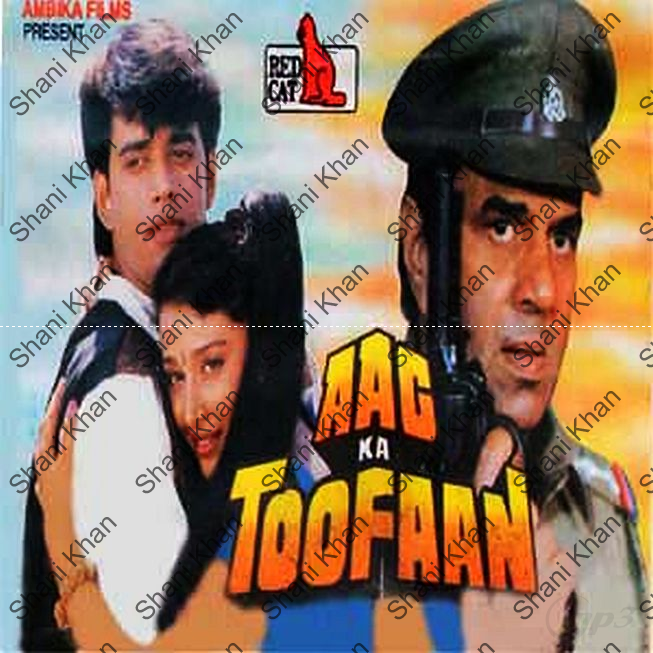 Aag Ka Toofan 1 full movie download