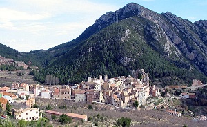Pratdip, Tarragona Pratdip