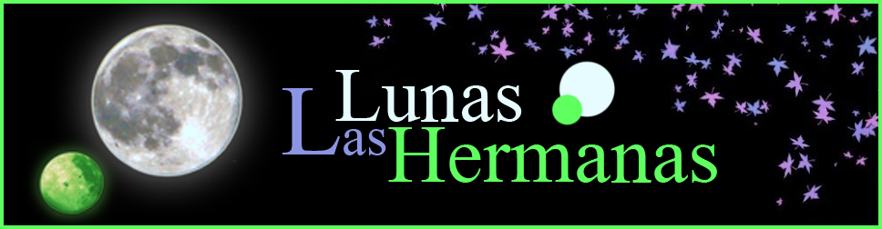 Las Lunas Hermanas