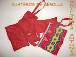 Guateros de Semillas