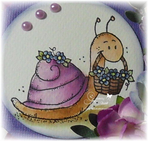 Bastelblog Von Anja Katy Frisch Verheiratet Mo S Dp 193