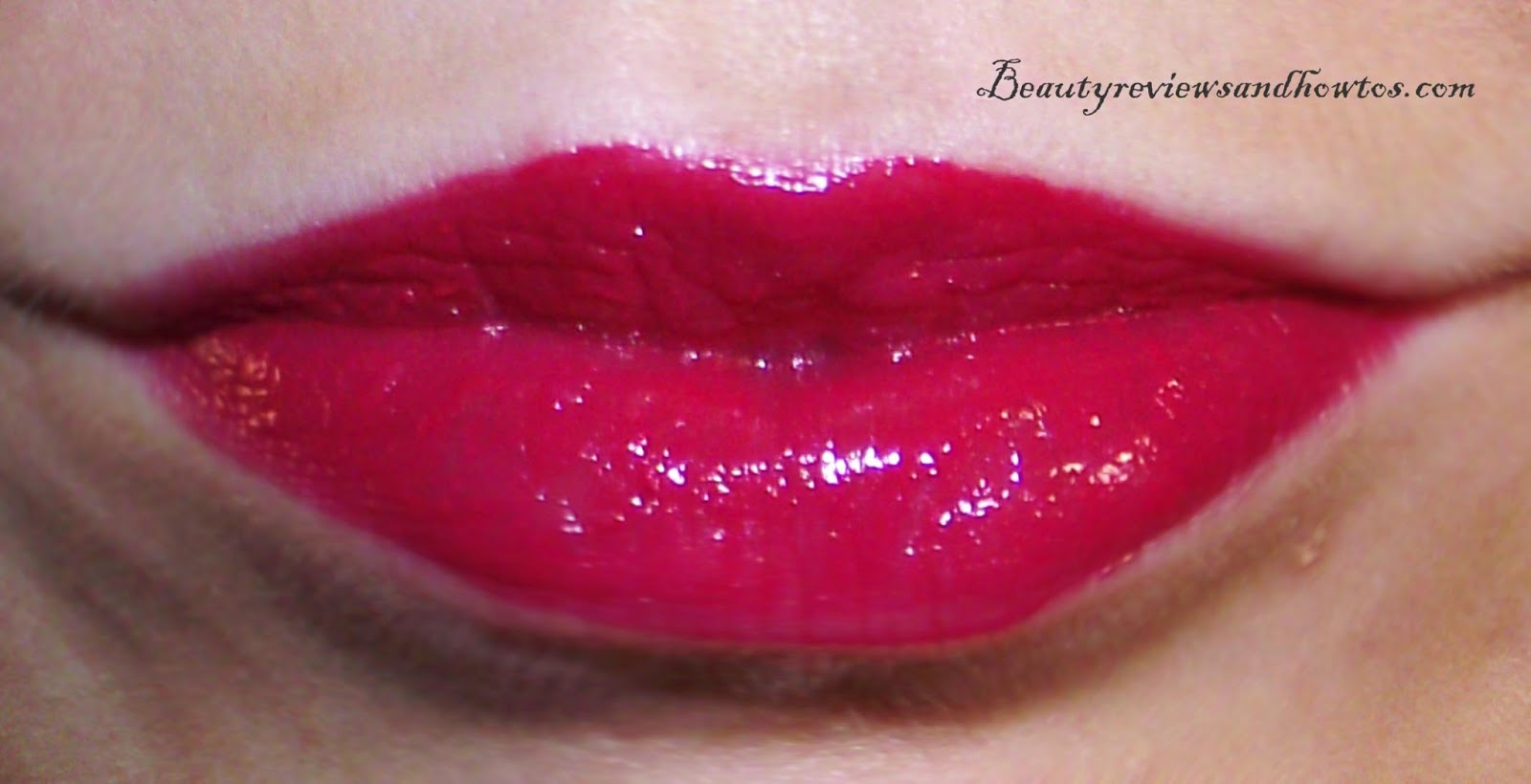 Beauty Reviews And How To's