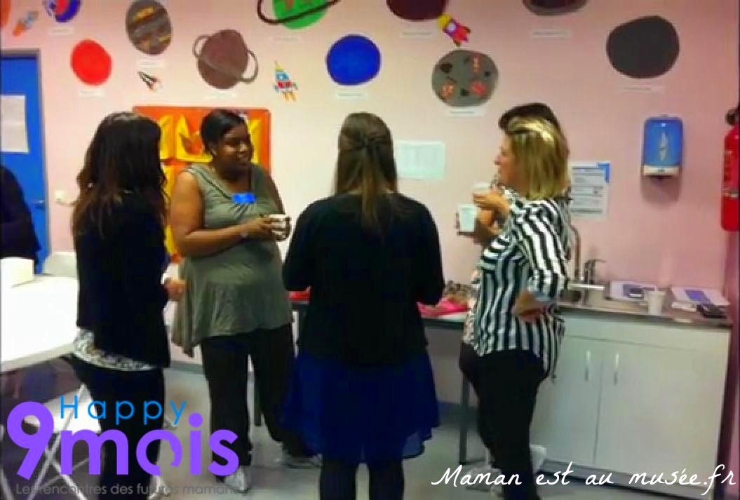 je rencontre les parents de ma copine