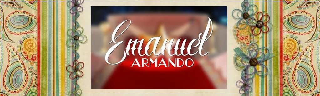 Emanuel Armando