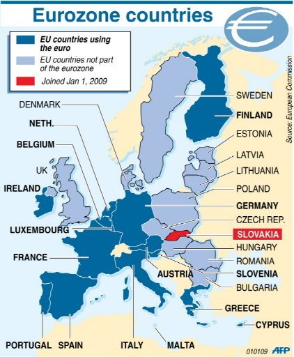 romania and the euro zone romania and the euro zone