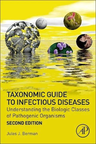 Taxonomic Guide 2nd ed.