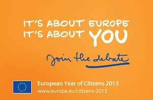 European Year of Citizens 2013